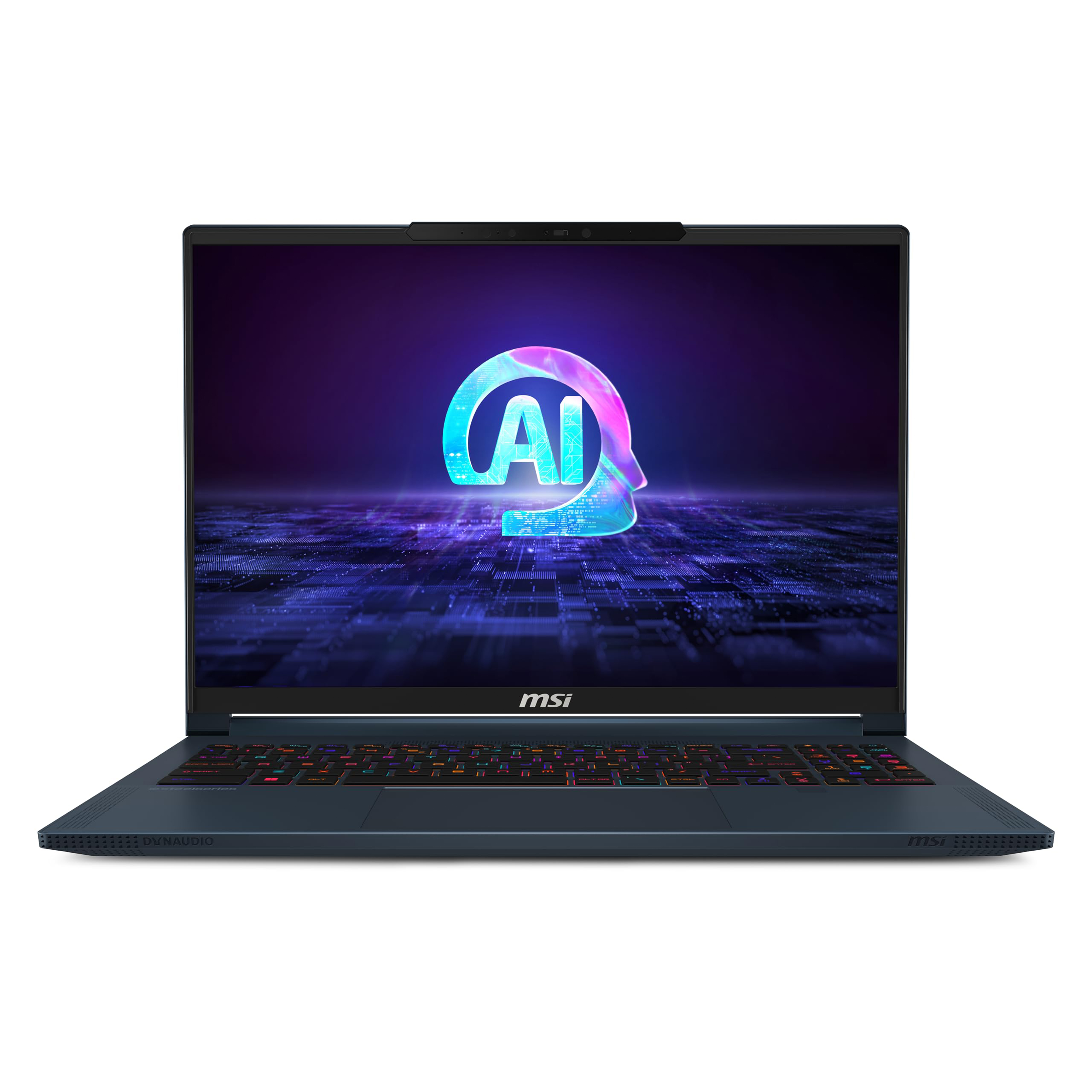 msi stealth 16 studio a13v